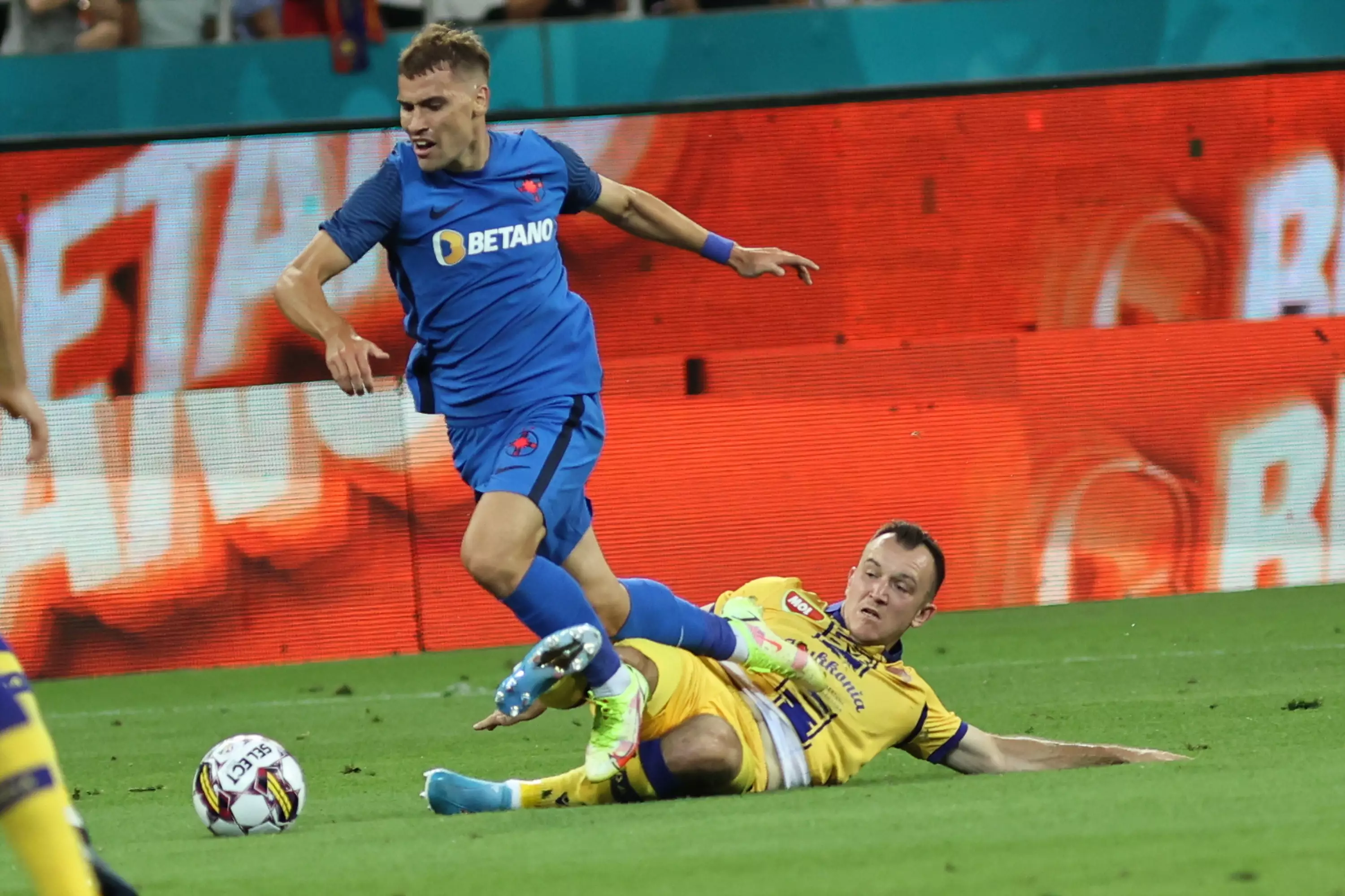 Răsturnare majoră de situație! Ce se întâmplă cu fosta adversară a lui FCSB din cupele europene